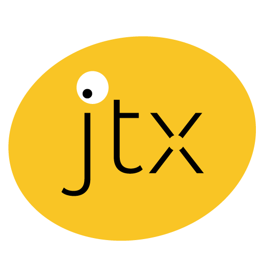 Logo of the jtx Board android application