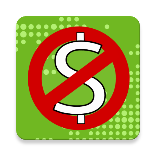 Logo of the MoneyBuster android application