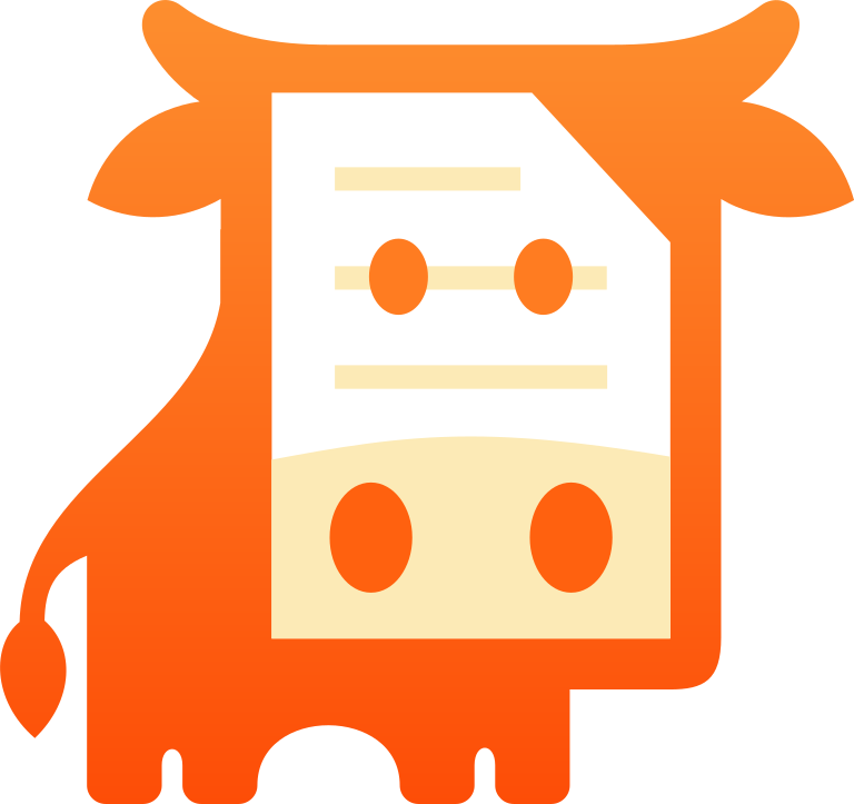 Logo of the MuPDF mini android application